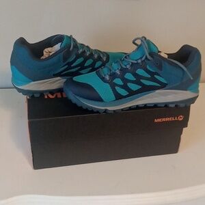Merrell Antora 2 Gore-Tex Shoes Women's Sz 8